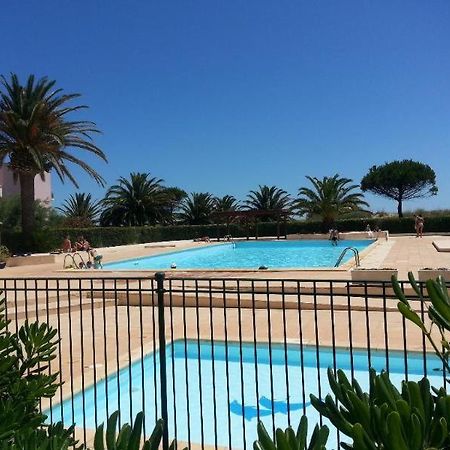 생시프리앙 Rez De Jardin + Terrasse Piscine Et Acces Direct Plage 아파트 외부 사진