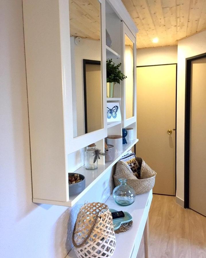 생시프리앙 Rez De Jardin + Terrasse Piscine Et Acces Direct Plage 아파트 외부 사진