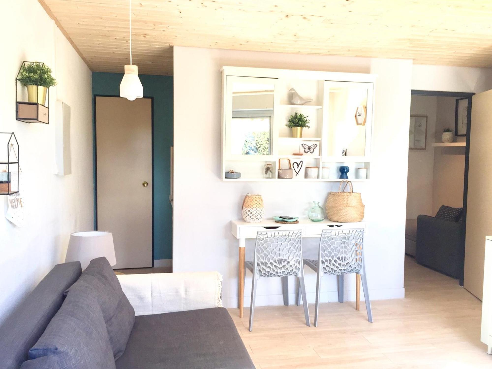 생시프리앙 Rez De Jardin + Terrasse Piscine Et Acces Direct Plage 아파트 외부 사진